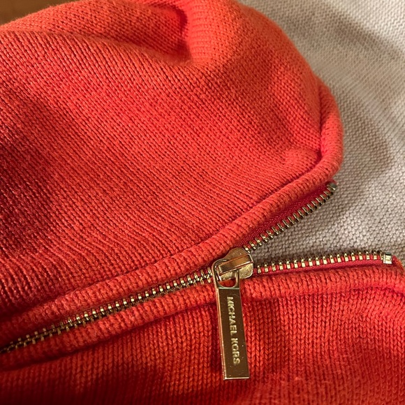 Michael Kors Tunic Sweater M - Picture 3 of 6